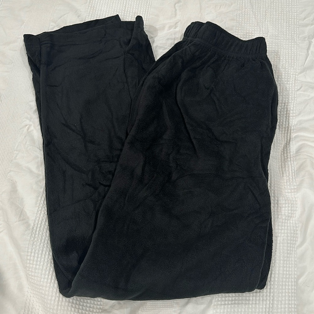 Izod fleece pants